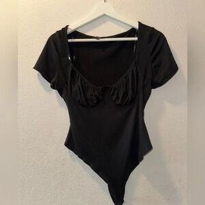 black body suite